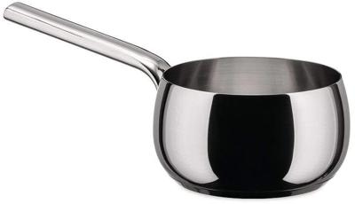 Alessi Mami Steelpan 14cm