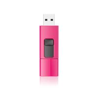 Silicon Power Blaze B05 64GB USB flash drive USB Type-A 3.2 Gen 1 (3.1 Gen 1) Roze - thumbnail