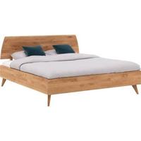 Goossens Bedframe Cosima, 180 x 220 cm - thumbnail