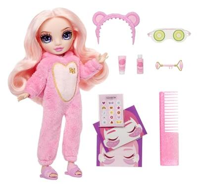 MGA Entertainment Rainbow high junior high pyjamaparty pop - bella - thumbnail