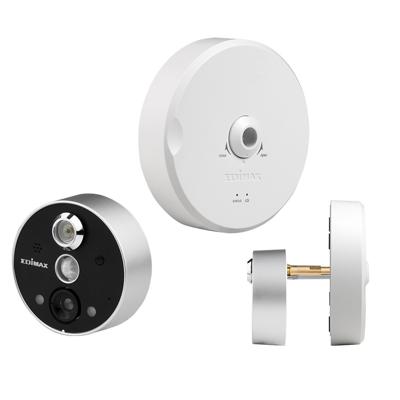 WiFi EDIMAX IC-6220DC N/A