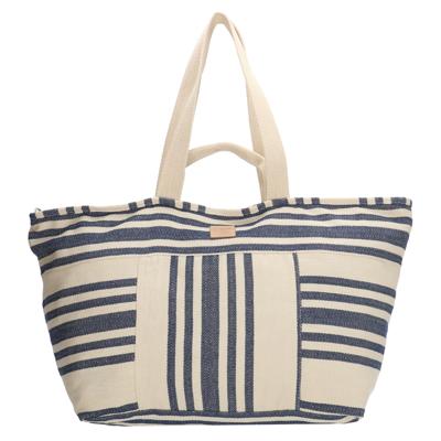 PE Florence Vintage Ocean Strandtas navy  Damestas