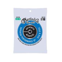 Martin Strings MA130 Authentic Acoustic SP Silk & Steel - thumbnail