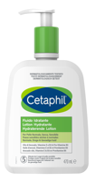 Cetaphil Moisturizing Lotion - thumbnail