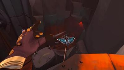 Mixture (PSVR2 Required)