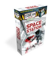 Identity Games Idgames escape room space station - thumbnail