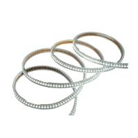 Müller-Licht 21600028 LED-strip 230 V 25 m Daglichtwit 1 stuk(s) - thumbnail