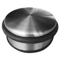 T4ALL Deurstopper Rond | RVS - T812713 - thumbnail