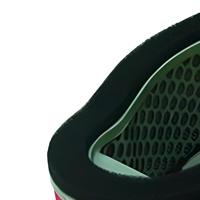 HIFLOFILTRO Air filter hfa-1925 - thumbnail