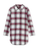 Schiesser Schiesser Nightshirt 1/1 multicolour 182121 38/M - thumbnail