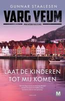 Laat de kinderen tot mij komen - Gunnar Staalesen - ebook - thumbnail
