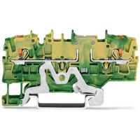 WAGO 2202-1907 Aardklem 50 stuk(s) - thumbnail