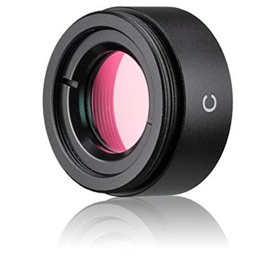 Planetair UV + IR-Cut Filter voor BRESSER CMOS-camera's