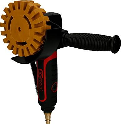 KS Tools 515.5430 Perslucht-multislijper-set, 8-delig