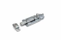 DX rolschuif vlak verzinkt 56x120 mm DX-ZRS 120BV - thumbnail