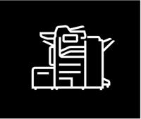 Xerox Papiercassette 550 Sheet Tray 497N07968 550 vel - thumbnail