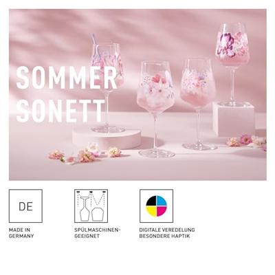 Ritzenhoff Sommersonett Sprizz glas 15/16 - 2 stuks