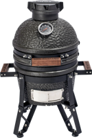 The Bastard BU106 Small Urban Complete 2021 - thumbnail