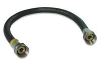 Wiesbaden Riko Gasslangsets Gastec 60 cm - thumbnail