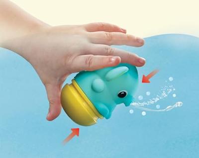 VTech baby 6in1 waterpret badset