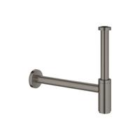 Grohe Bekersifon Others Verstelbaar Hard Graphite Geborsteld - thumbnail