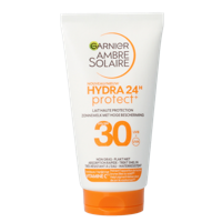 Hydraterende melk protect SPF30 50 Milliliter - thumbnail