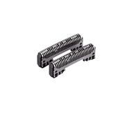 Panasonic Ersatzklingen Reservemes Zilver 2 stuk(s) - thumbnail
