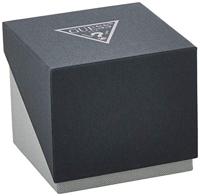 GUESS W0820L3 Dames Horloge 44mm 3 ATM - thumbnail
