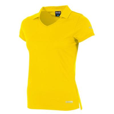 Reece 863601 Sheila Polo Ladies - Yellow - S