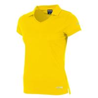 Reece 863601 Sheila Polo Ladies - Yellow - S - thumbnail