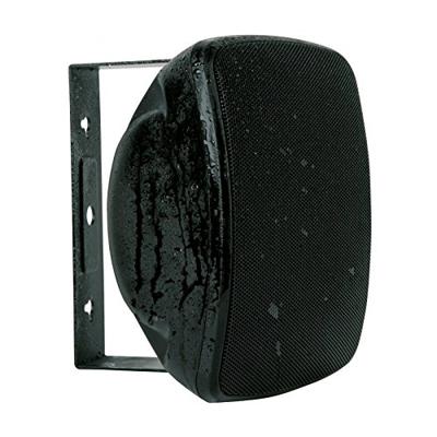 Artsound ASW55.2T Passieve Waterdichte Luidspreker - Zwart (Stuk)
