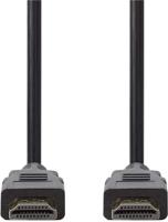 Ultra High Speed HDMI-Kabel | HDMI-Connector - HDMI-Connector | 2,00 m | Zwart - thumbnail