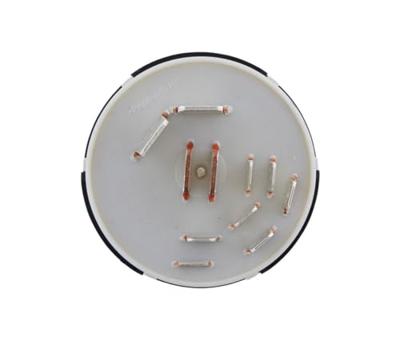 HELLA gloeistartschakelaar gluehanlas switch