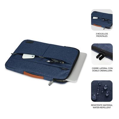 Laptoptas Subblim Air Padding 360 - thumbnail