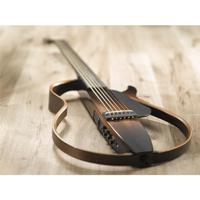 Yamaha SL-G200S Silent Guitar elektrisch-akoestische westerngitaar Natural - thumbnail