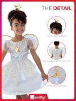 Kleine feeenpakje kind - thumbnail