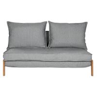 Slaapbank Home ESPRIT Scandi 151 X 96 X 79 CM - thumbnail