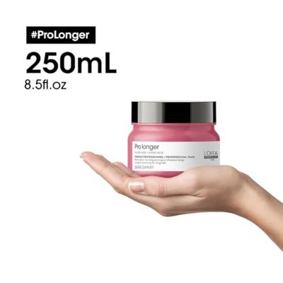L&apos;Oréal Professionnel Serie Expert Pro Longer Haarmasker Voor Lang Haar Zonder Volume