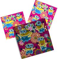 Pixelo - LANSAY - Phospho 2D Minions - 7 jaar oud - thumbnail