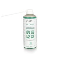 Antistofsysteem Spray Ewent EW5601 400 ml - thumbnail