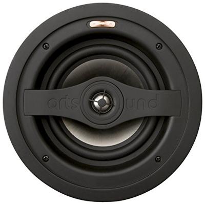 Artsound: RO2040 Inbouw Speakers 2 stuks - Wit Artsound: RO2040 Inbouw Speakers 2 stuks - Wit