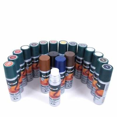 Collonil Nubuk+Textile Groen 100ML - alle
