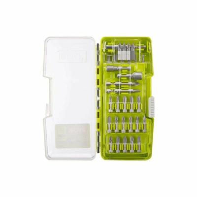 Ryobi RAK55DK | 55-delig Schroevendraaierset - 5132004357 - 5132004357