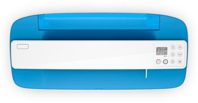 HP DeskJet 3760 Thermische inkjet A4 1200 x 1200 DPI 19 ppm Wifi