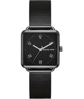 Horlogeband Calypso K5761-5 Silicoon Groen - thumbnail