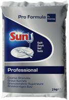 Sun vaatwasmachine zout 2kg - thumbnail