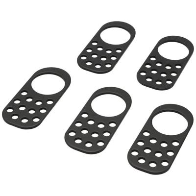 HAZET Luchtgeleidingsplaat · set van 5 st. 9012-1SPC-023/5