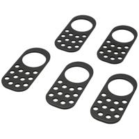 HAZET Luchtgeleidingsplaat · set van 5 st. 9012-1SPC-023/5 - thumbnail