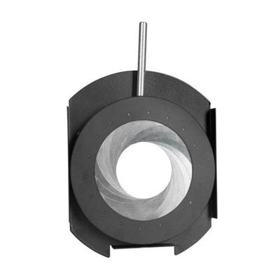 Nanlite Verstelbaar diafragma voor PJ-BM