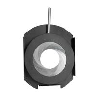 Nanlite Verstelbaar diafragma voor PJ-BM - thumbnail